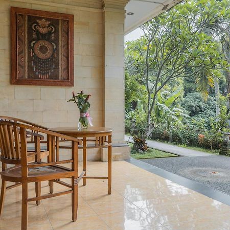 Abangan Bungalow Ubud  Exterior photo