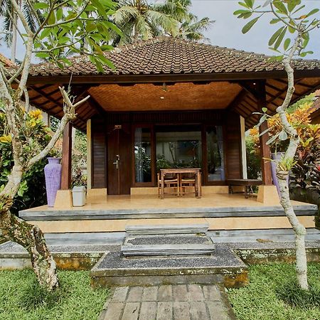 Abangan Bungalow Ubud  Exterior photo