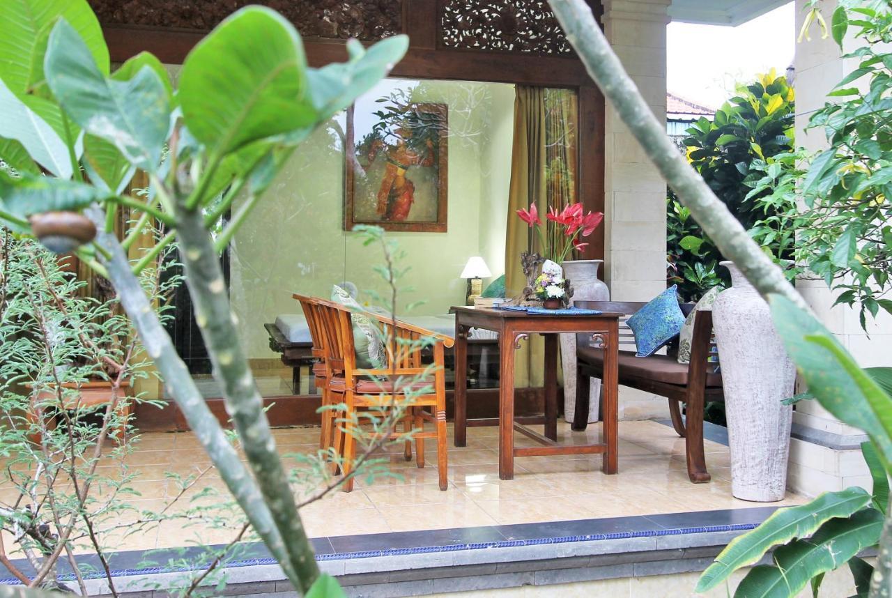 Abangan Bungalow Ubud  Exterior photo