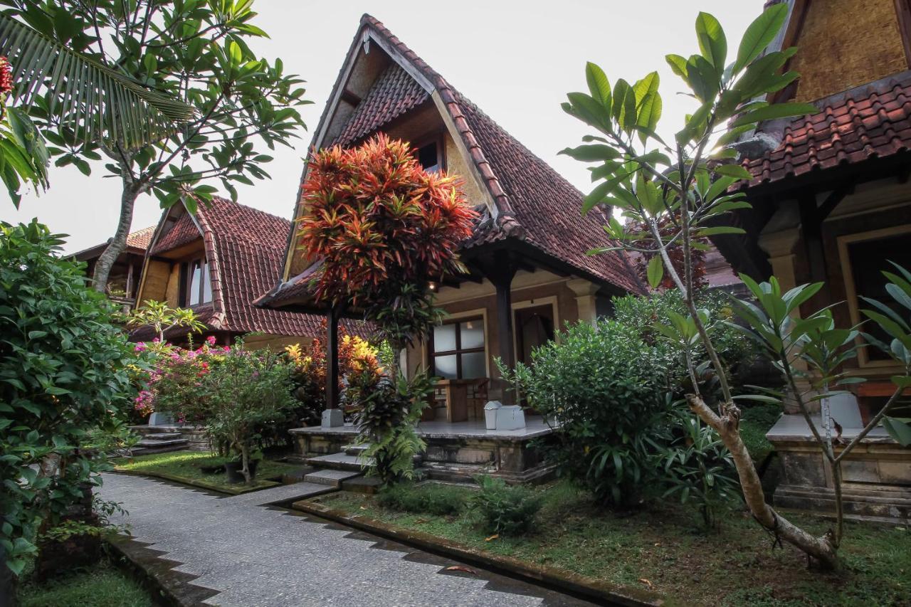 Abangan Bungalow Ubud  Exterior photo
